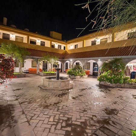 Hotel Jose Antonio Cusco Dış mekan fotoğraf